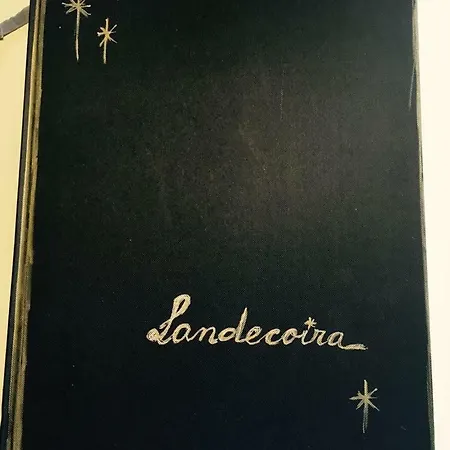 Lantställe Landecoira Sequeiro